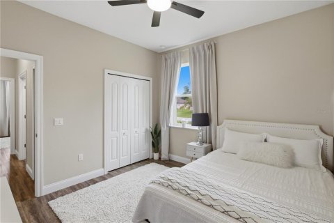 Villa ou maison à vendre à Palm Coast, Floride: 3 chambres, 172.98 m2 № 2314209 - photo 30