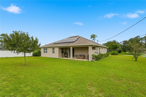 Villa ou maison à vendre à Palm Coast, Floride: 3 chambres, 172.98 m2 № 2314209 - photo 3