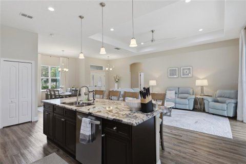 Villa ou maison à vendre à Palm Coast, Floride: 3 chambres, 172.98 m2 № 2314209 - photo 11