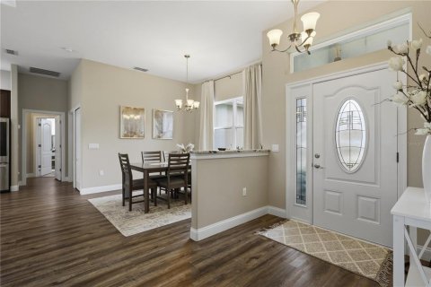 Villa ou maison à vendre à Palm Coast, Floride: 3 chambres, 172.98 m2 № 2314209 - photo 4