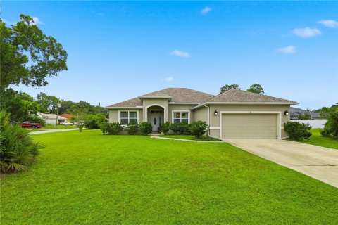 Villa ou maison à Palm Coast, Floride 3 chambres, 172.98 m2 № 2314209