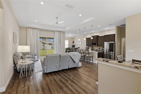 Villa ou maison à vendre à Palm Coast, Floride: 3 chambres, 172.98 m2 № 2314209 - photo 5