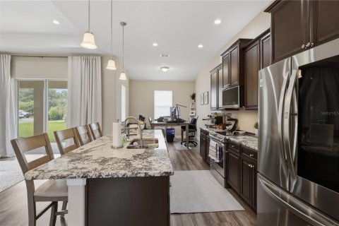 Villa ou maison à vendre à Palm Coast, Floride: 3 chambres, 172.98 m2 № 2314209 - photo 10