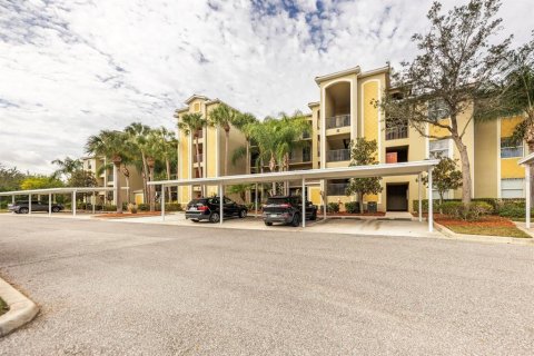 Condo in Bradenton, Florida, 2 bedrooms  № 2364864
