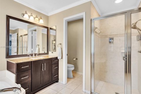 House in Pembroke Pines, Florida 4 bedrooms, 217.3 sq.m. № 2250305 - photo 28