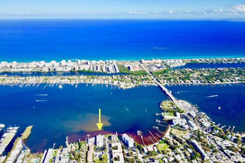 Condominio en venta en Lantana, Florida, 1 dormitorio, 65.22 m2 № 2169519 - foto 23