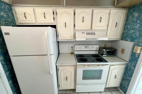Condominio en venta en Lantana, Florida, 1 dormitorio, 65.22 m2 № 2169519 - foto 11