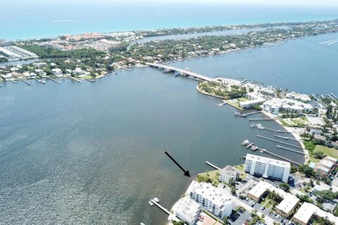 Condominio en venta en Lantana, Florida, 1 dormitorio, 65.22 m2 № 2169519 - foto 24