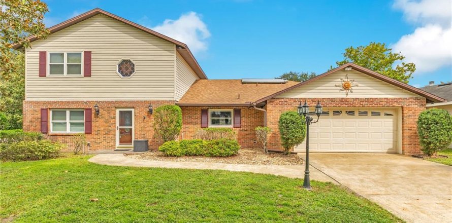 Casa en Belle Isle, Florida 4 dormitorios, 268.21 m2 № 2359164
