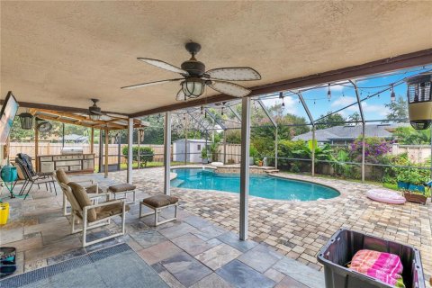 Casa en venta en Belle Isle, Florida, 4 dormitorios, 268.21 m2 № 2359164 - foto 29