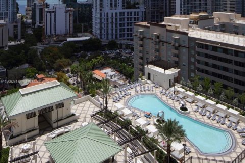 Купить кондоминиум в Майами, Флорида 2 спальни, 128.58м2, № 1965604 - фото 20