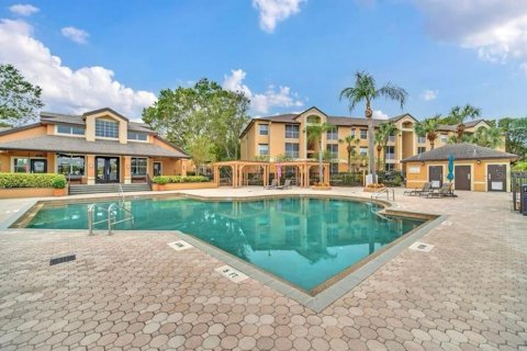 Condominio en venta en Orlando, Florida, 4 dormitorios, 122.91 m2 № 1849531 - foto 3
