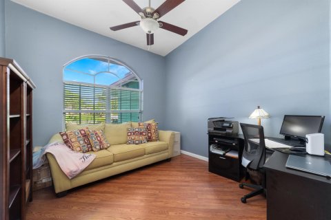 House in Loxahatchee Groves, Florida 3 bedrooms, 193.42 sq.m. № 2082109 - photo 19