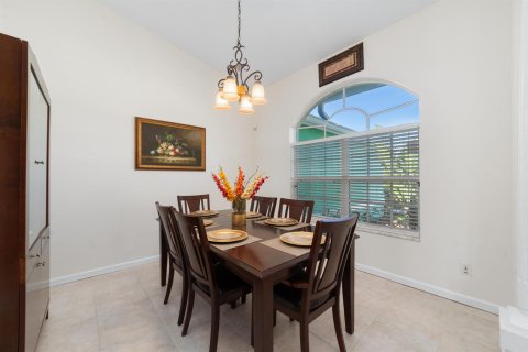 House in Loxahatchee Groves, Florida 3 bedrooms, 193.42 sq.m. № 2082109 - photo 5