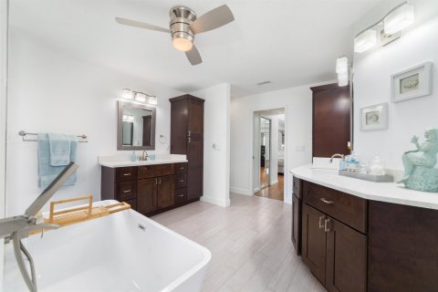 House in Loxahatchee Groves, Florida 3 bedrooms, 193.42 sq.m. № 2082109 - photo 14