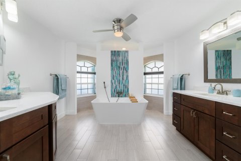 House in Loxahatchee Groves, Florida 3 bedrooms, 193.42 sq.m. № 2082109 - photo 13
