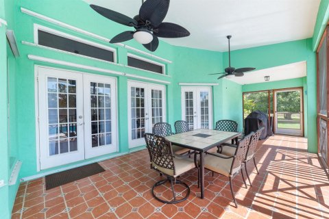 House in Loxahatchee Groves, Florida 3 bedrooms, 193.42 sq.m. № 2082109 - photo 21