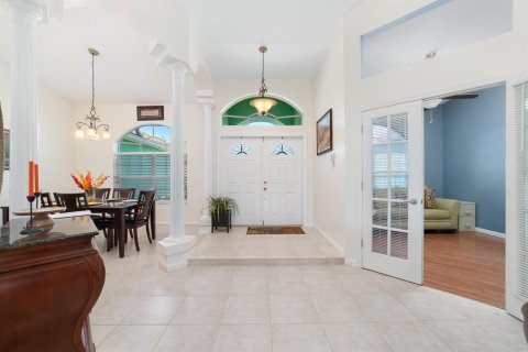 House in Loxahatchee Groves, Florida 3 bedrooms, 193.42 sq.m. № 2082109 - photo 4