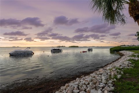 Condo in Dunedin, Florida, 2 bedrooms  № 1837583 - photo 23