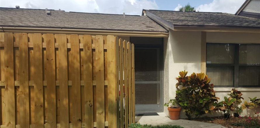 Casa en Bradenton, Florida 2 dormitorios, 67.08 m2 № 1893762