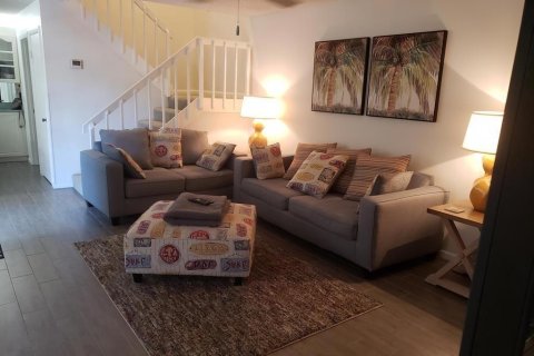Townhouse in Palm Beach Gardens, Florida 2 bedrooms, 138.24 sq.m. № 2363695 - photo 6