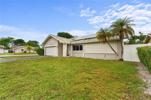 Casa en venta en North Lauderdale, Florida, 3 dormitorios, 133.31 m2 № 2020731 - foto 26