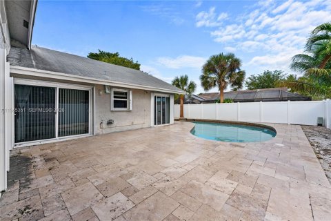 Casa en venta en North Lauderdale, Florida, 3 dormitorios, 133.31 m2 № 2020731 - foto 22