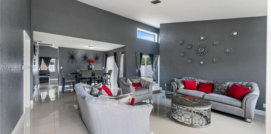 Casa en North Lauderdale, Florida 3 dormitorios, 133.31 m2 № 2020731