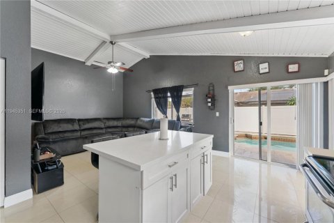 Casa en venta en North Lauderdale, Florida, 3 dormitorios, 133.31 m2 № 2020731 - foto 6