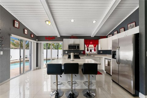 Casa en venta en North Lauderdale, Florida, 3 dormitorios, 133.31 m2 № 2020731 - foto 7
