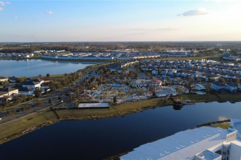 Condo in Kissimmee, Florida, 2 bedrooms  № 1553559 - photo 25