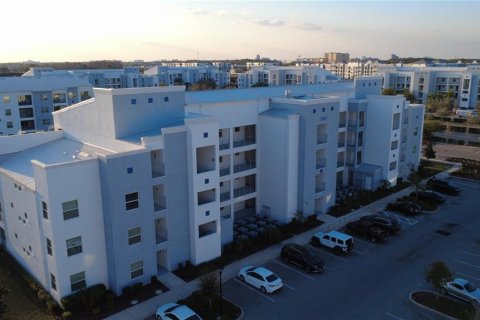 Condo in Kissimmee, Florida, 2 bedrooms  № 1553559 - photo 1