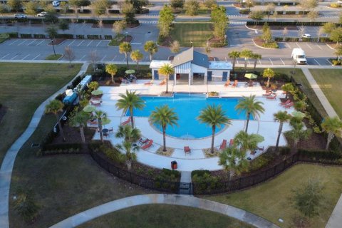 Condo in Kissimmee, Florida, 2 bedrooms  № 1553559 - photo 21
