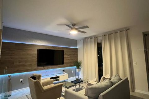 Condo in Kissimmee, Florida, 2 bedrooms  № 1553559 - photo 15