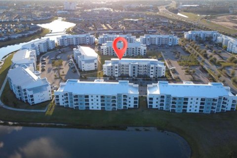 Condo in Kissimmee, Florida, 2 bedrooms  № 1553559 - photo 2