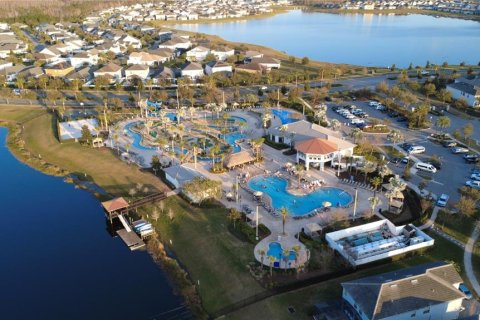 Condo in Kissimmee, Florida, 2 bedrooms  № 1553559 - photo 22