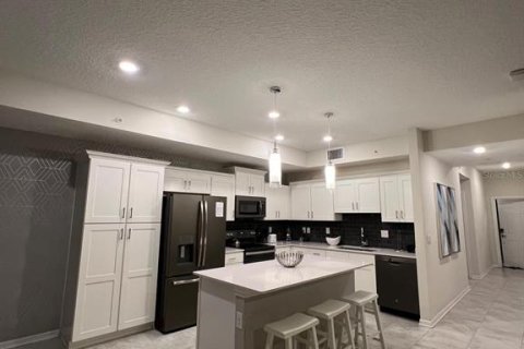 Condo in Kissimmee, Florida, 2 bedrooms  № 1553559 - photo 16