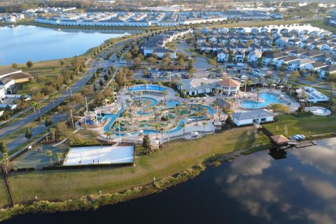 Condo in Kissimmee, Florida, 2 bedrooms  № 1553559 - photo 24