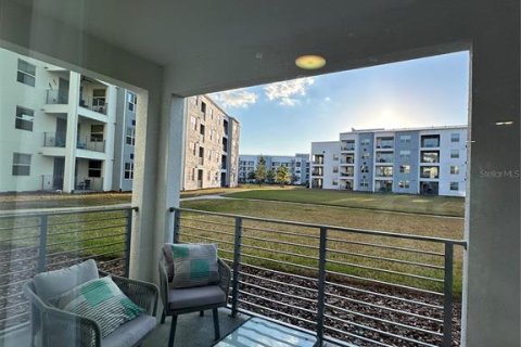 Condo in Kissimmee, Florida, 2 bedrooms  № 1553559 - photo 19