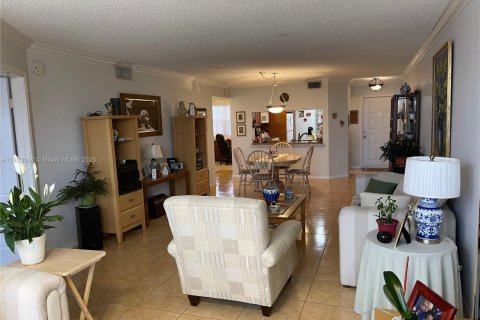 Condo in Sunrise, Florida, 2 bedrooms  № 1779717 - photo 3