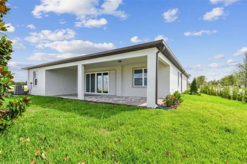House in Riverview, Florida 5 bedrooms, 306.11 sq.m. № 1653757 - photo 23