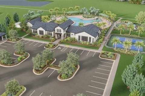 House in Riverview, Florida 5 bedrooms, 306.11 sq.m. № 1653757 - photo 28