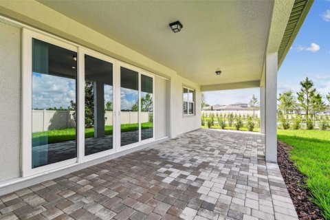 House in Riverview, Florida 5 bedrooms, 306.11 sq.m. № 1653757 - photo 22