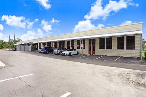 Condo in Tampa, Florida, 1 bedroom  № 1784493 - photo 26