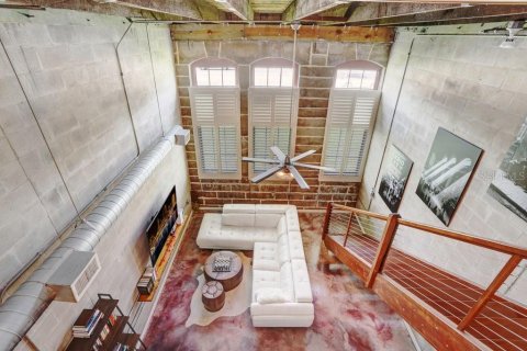 Condo in Tampa, Florida, 1 bedroom  № 1784493 - photo 14