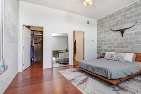 Condo in Tampa, Florida, 1 bedroom  № 1784493 - photo 15
