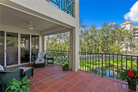 Condo in Saint Petersburg, Florida, 2 bedrooms  № 1876042 - photo 17