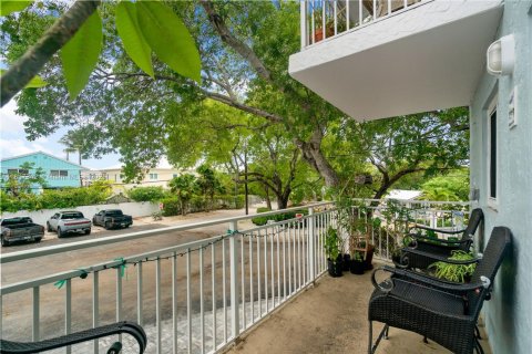 Townhouse in Key Largo, Florida 2 bedrooms, 86.12 sq.m. № 1772500 - photo 16