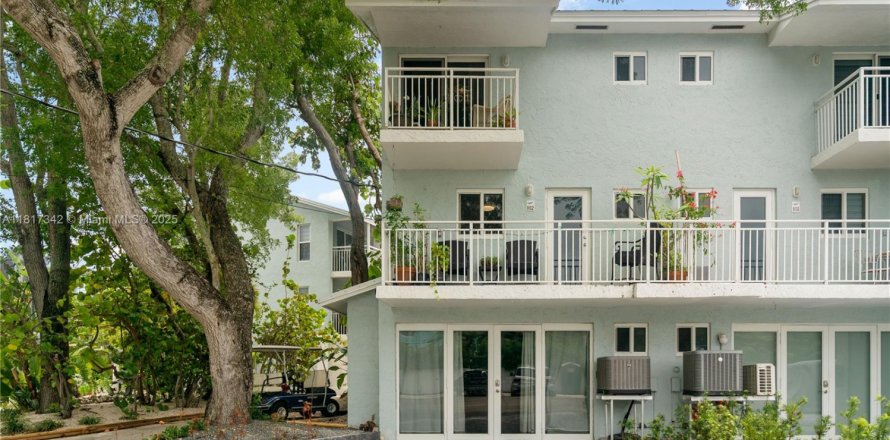 Townhouse in Key Largo, Florida 2 bedrooms, 86.12 sq.m. № 1772500
