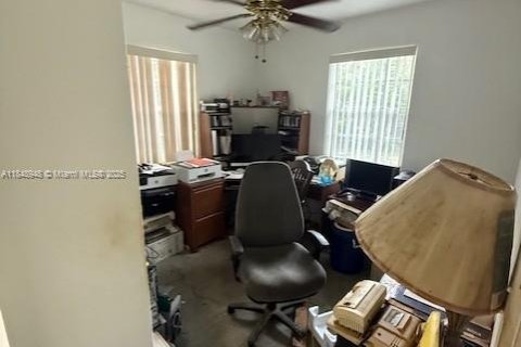House in Deerfield Beach, Florida 2 bedrooms, 74.6 sq.m. № 1850588 - photo 7